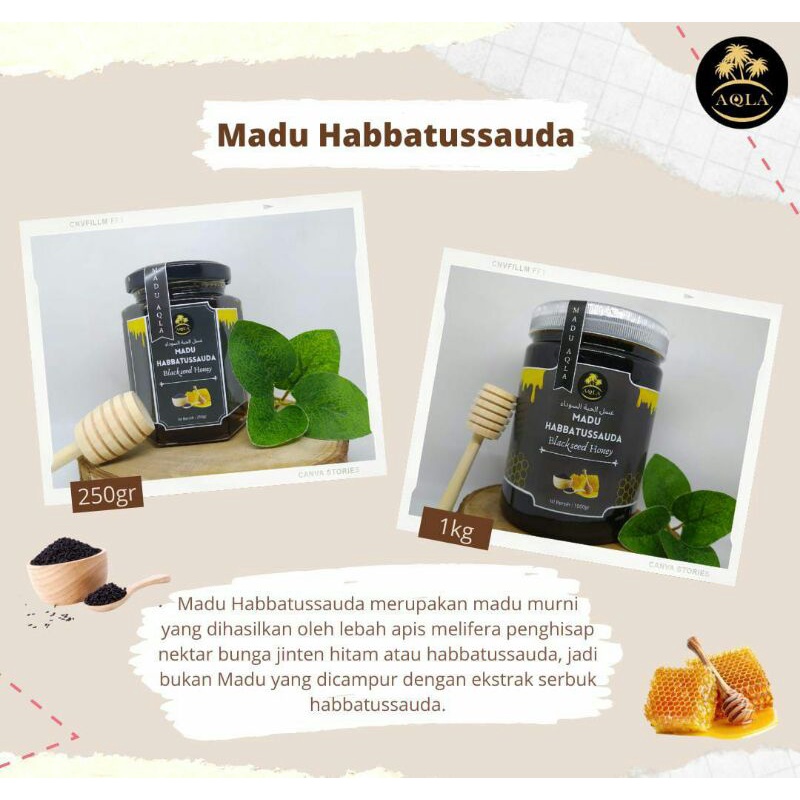 

Madu Habtussauda