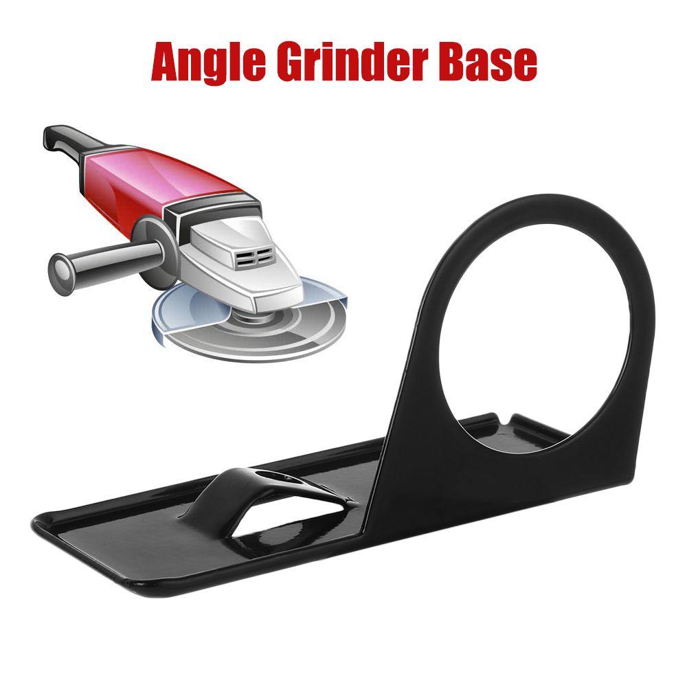 Solighter Angle Grinder Base Adjustable Perisai Cutting|Pengaman Roda