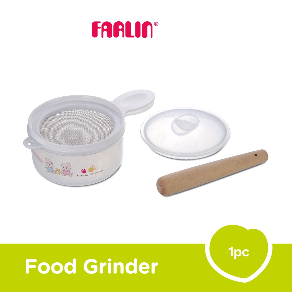 FARLIN FOOD GRINDER