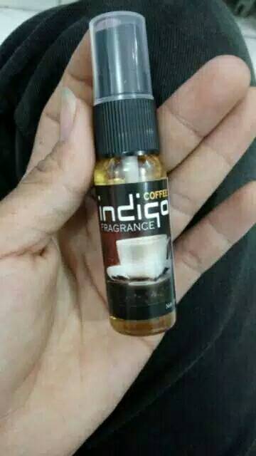 PARFUM MOBIL AROMA KOPI SPRAY (PREMIUM LEVEL.1.2.3)