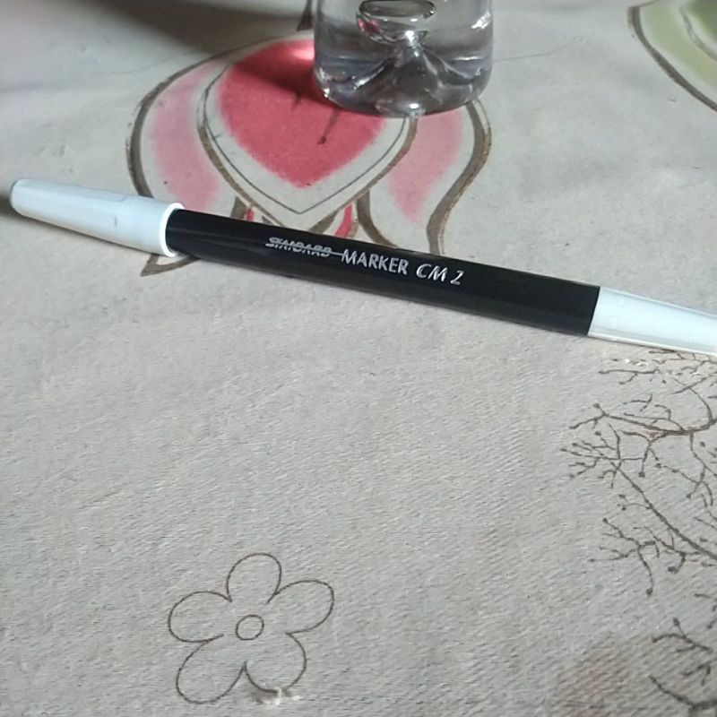 

Spidol Kecil Marker