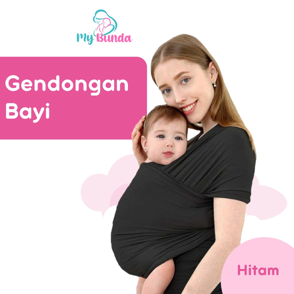 Gendongan Bayi