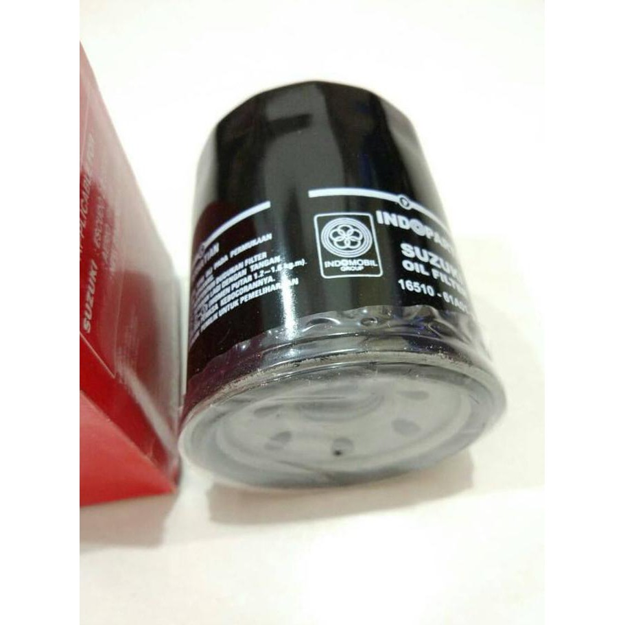 Filter saringan oli suzuki swift