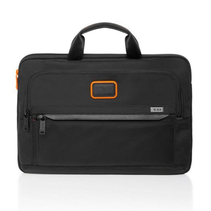 TUMI x Chris Pratt Large Travel Laptop Case - Tumi Tas Laptop Limited