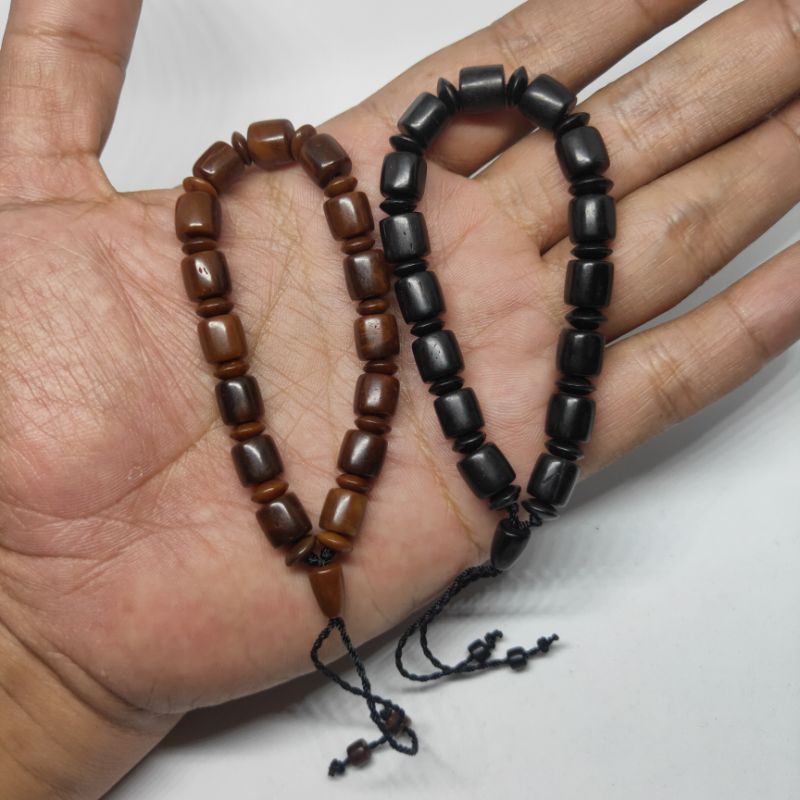 Gelang kaukah marjan sedang sekat ori / gelang kaokah / gelang koka / gelang kokka / gelang kaoka