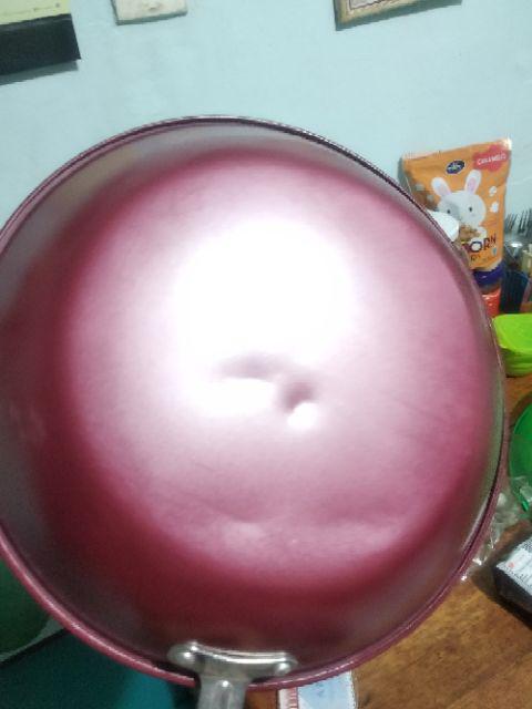 Wajan Anti Lengket 24cm / Fry Pan