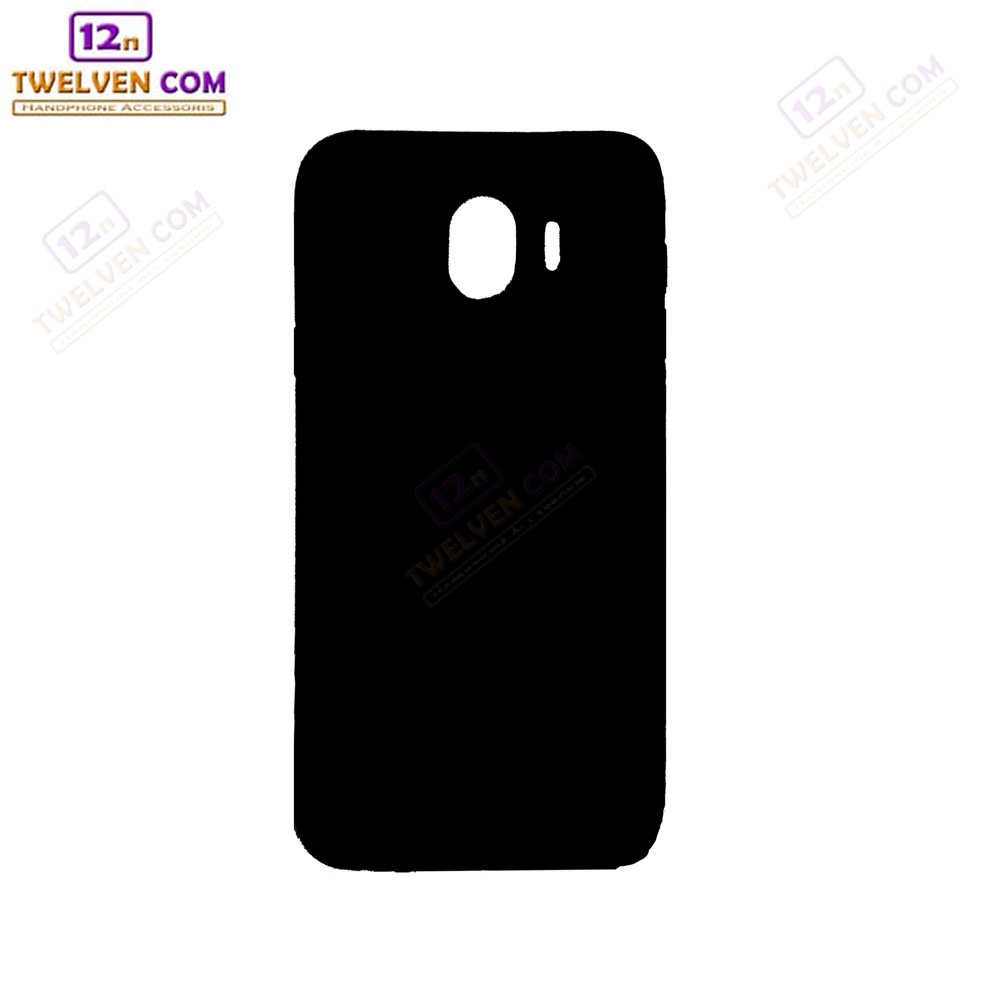 [FLASH SALE] Case Slim Matte Softcase Samsung J4