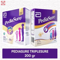 PEDIASURE  200GR