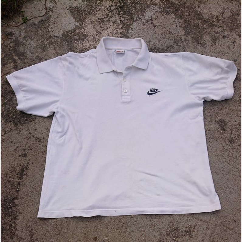 polo shirt Nike Vintage 90s