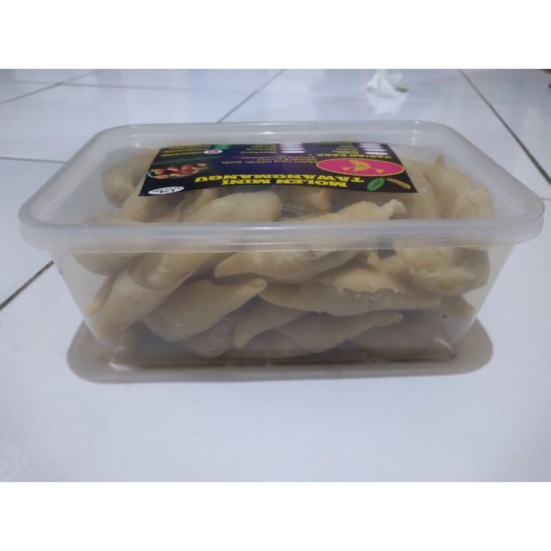 

Molen mini tawangmangu