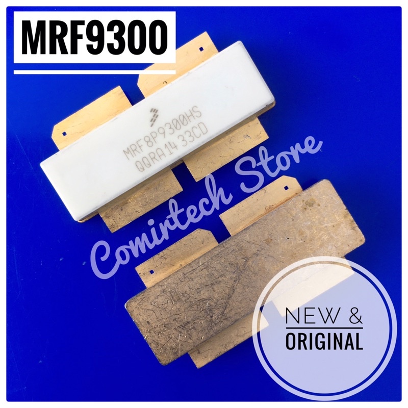 MRF8P9300H MRF8P9300HS MRF9300 Mosfet MRF BTS 9300 300W di VHF