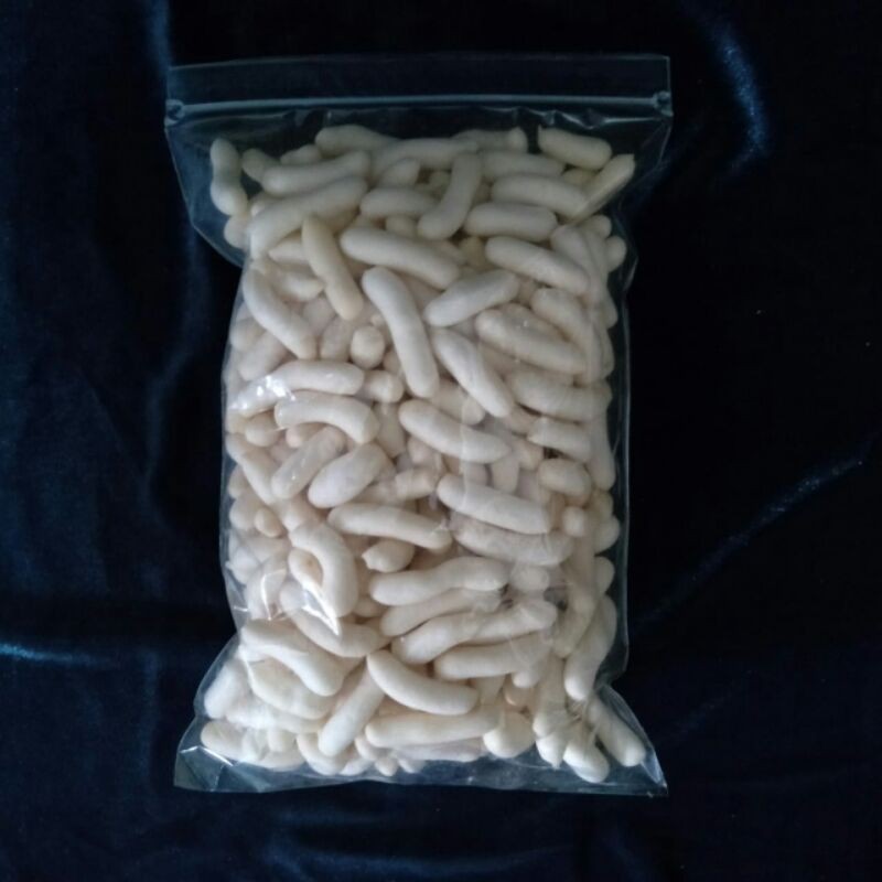 

SERBA 9.000 PILUS GABUS 150gr, CIKUR 170gr, LANTING 250gr