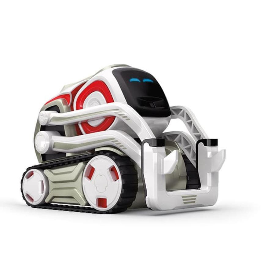 cozmo remote control