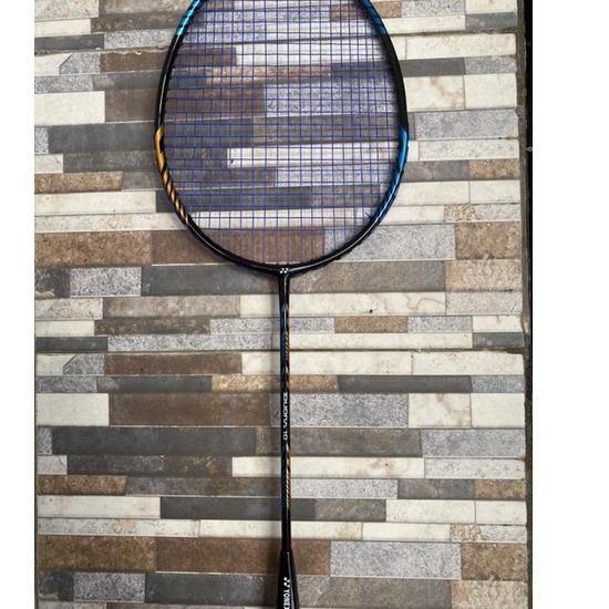 Langsung Beliii.. RAKET BADMINTON DUORA 10