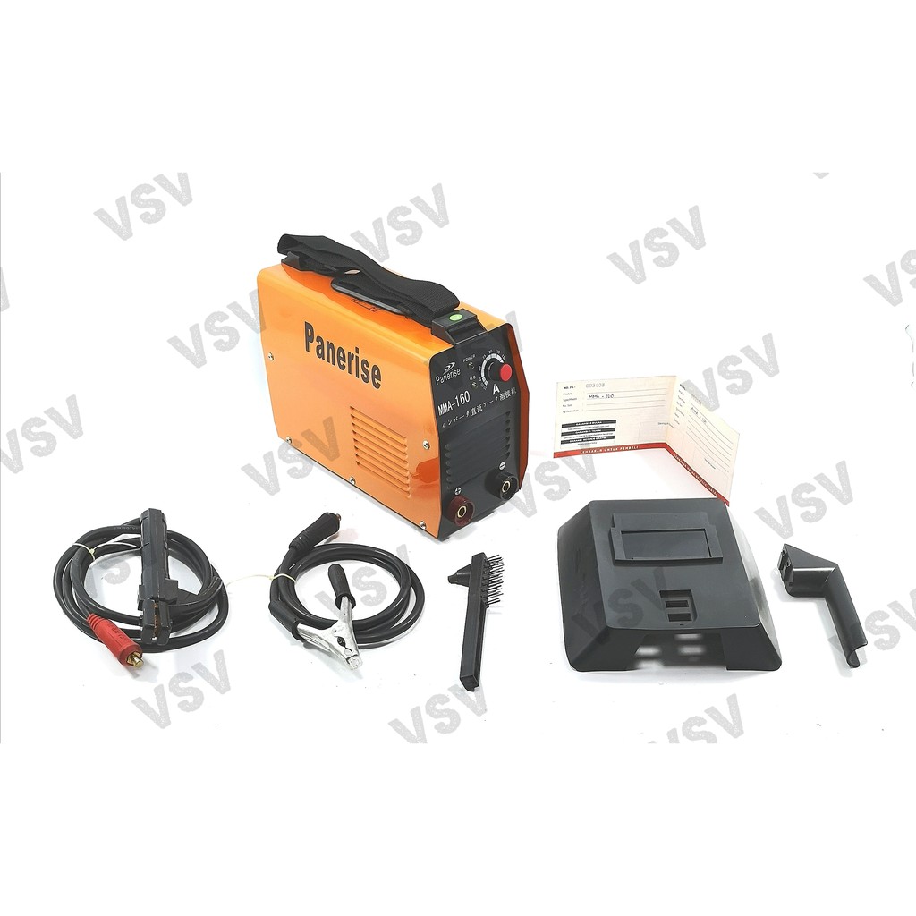 Mesin Las MMA160A Trafo Las Mesin Las inverter Welding Trafo Las