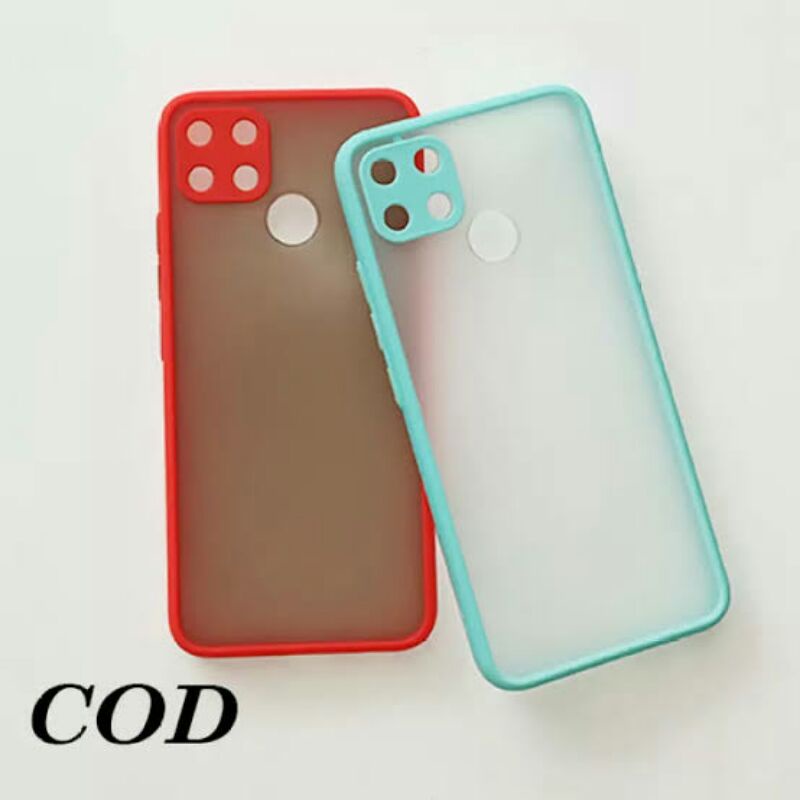 SOFTCASE FUZE DOFF PELINDUNG KAMERA