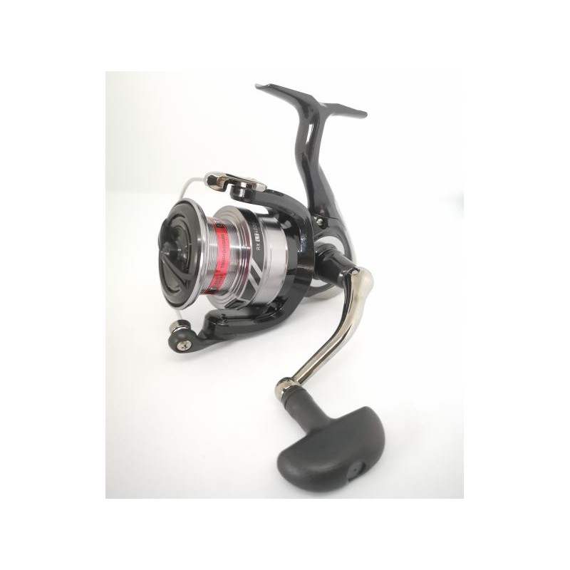 REEL DAIWA RX LT 20 6000