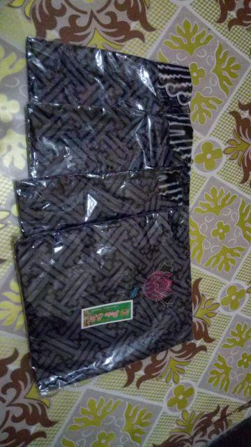 Gamis Batik Manggar,sekar,cantik, Kubis,kupu,padi,daun/cod