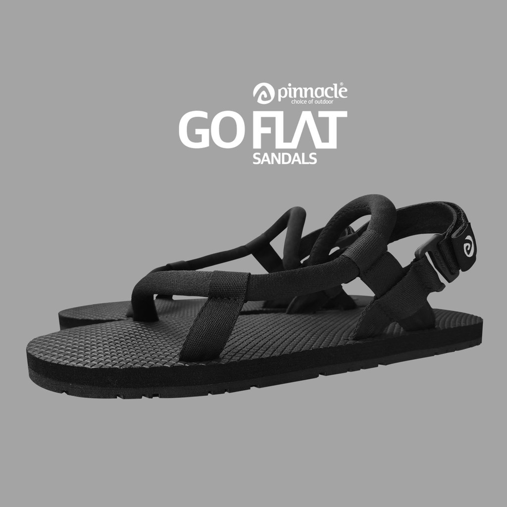 Pinnacle GO FLAT Sandals