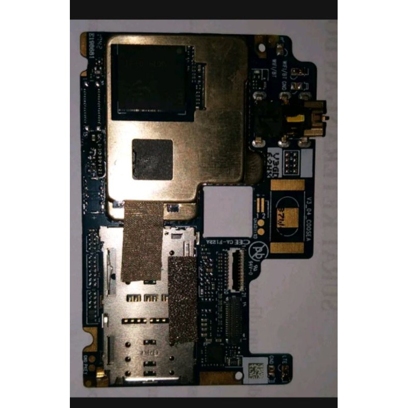 Mesin PCBA HP Himax K1+ atau M24S