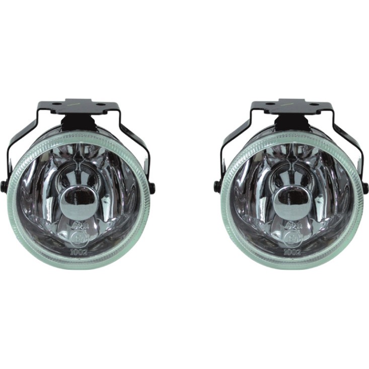 FOGLAMP / LAMPU KABUT DLAA IZ069 IZ PANTHER 2005