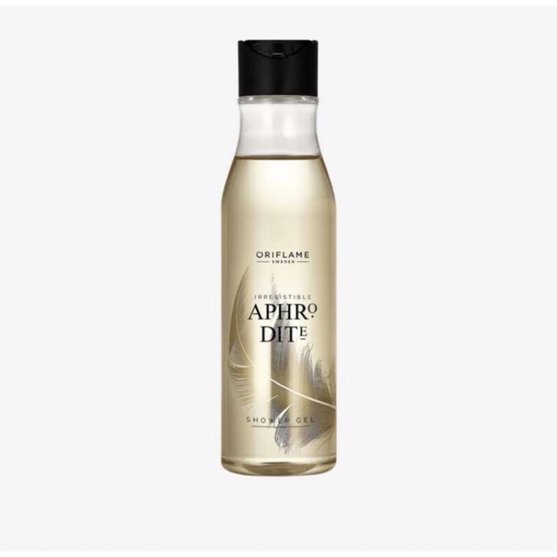 Aphrodite Shower Gel Oriflame 250ml