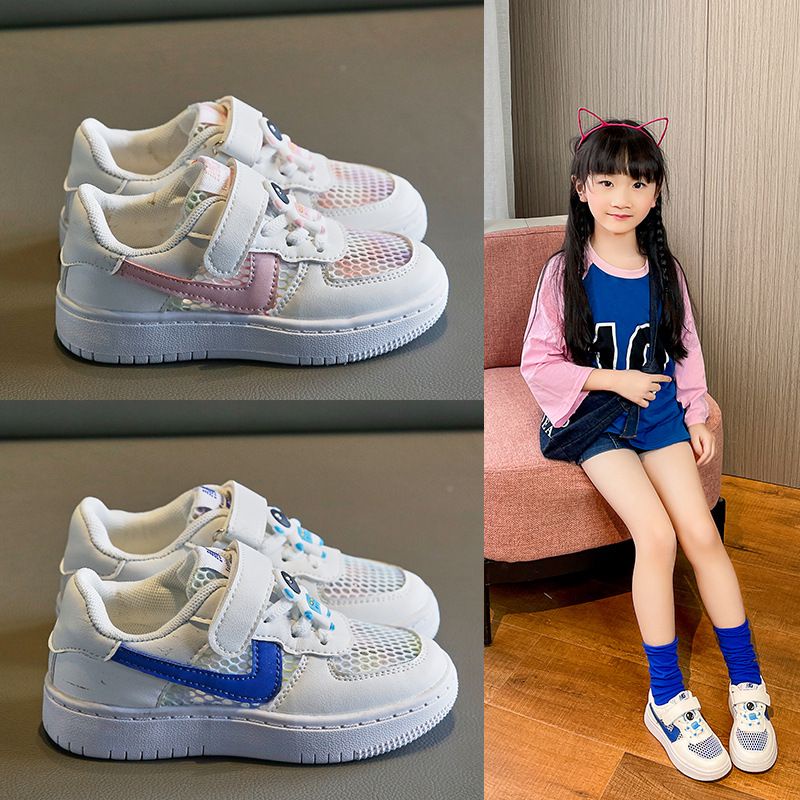 715 Sepatu Sneaker Anak Fashion Import