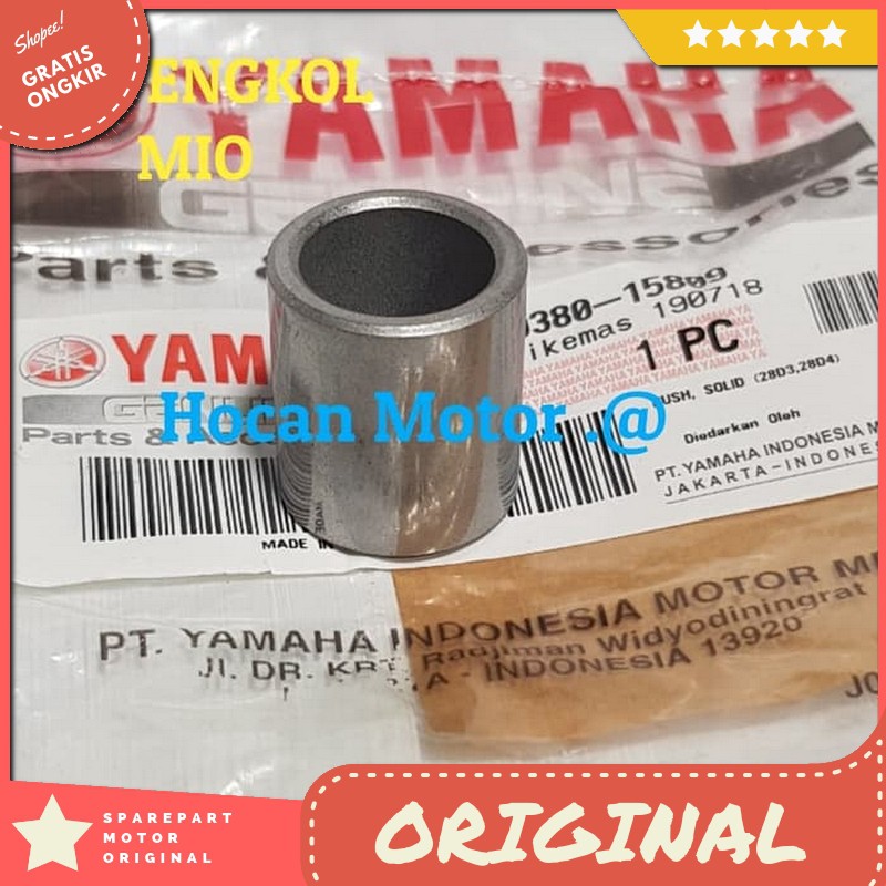 Bosh Engkolan Bos Selah Yamaha Mio Sporty Yamaha Mio Smile Yamaha Mio Soul Fino Asli Ygp Original