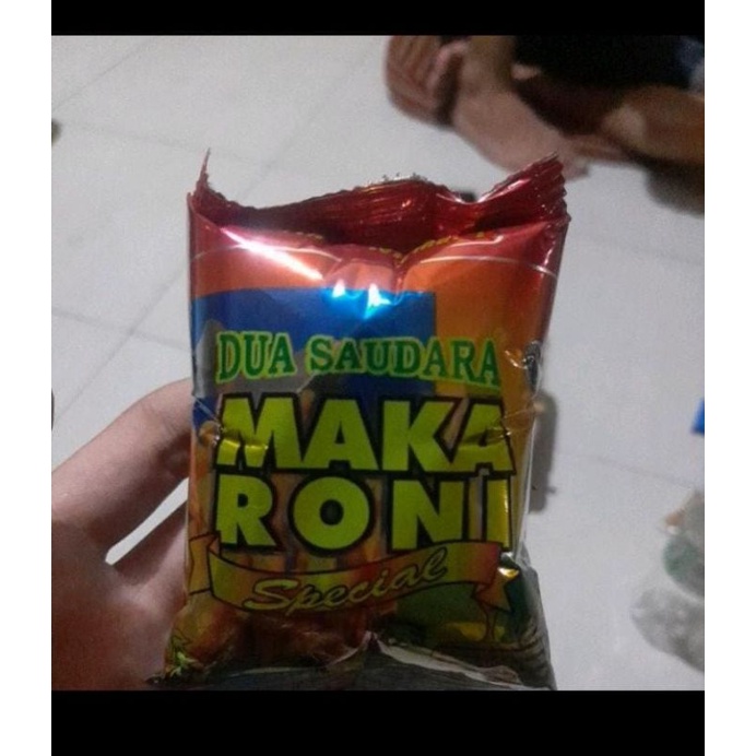 

Makaroni Khusus Pesanan