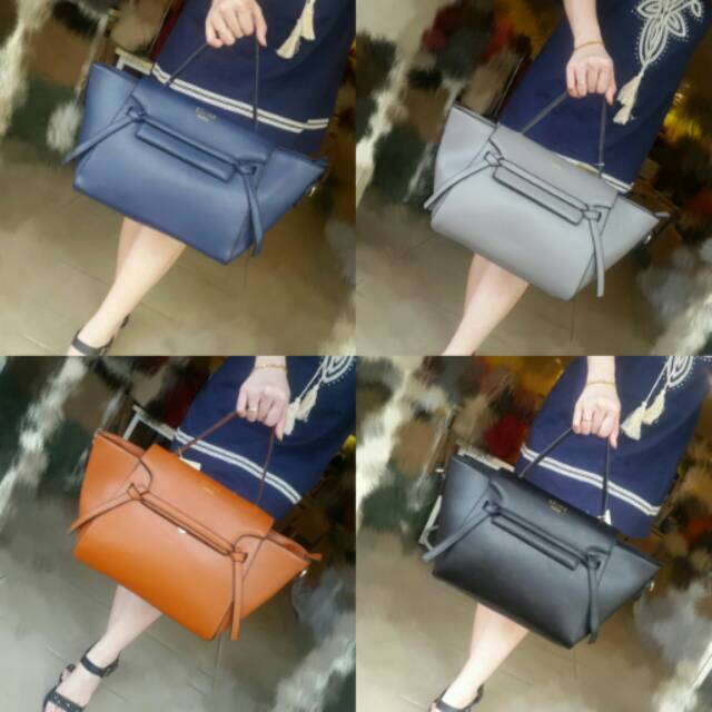 Tas Celine Belt Tas Branded Wanita