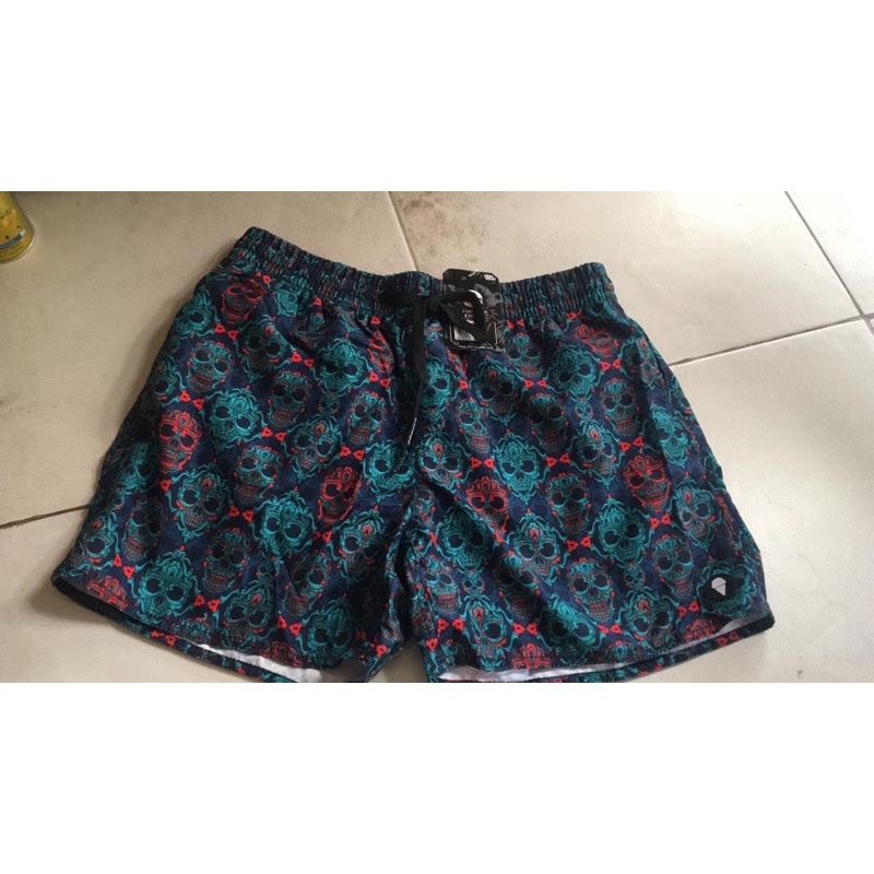 Slam69 original wanita/laki laki unisex , murah, celana pendek, nyaman, discount Up 80%