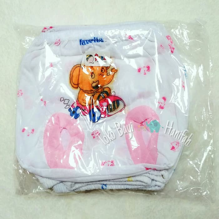 murah 1 Lusin / 12 pcs Celana Pop / Celana Kacamata Bayi baru lahir