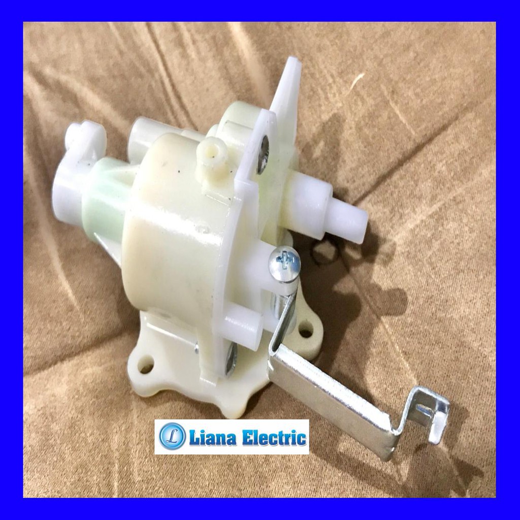 Gearbox kipas angin COSMOS WALLFAN/DINDING 16 INCH ORIGINAL