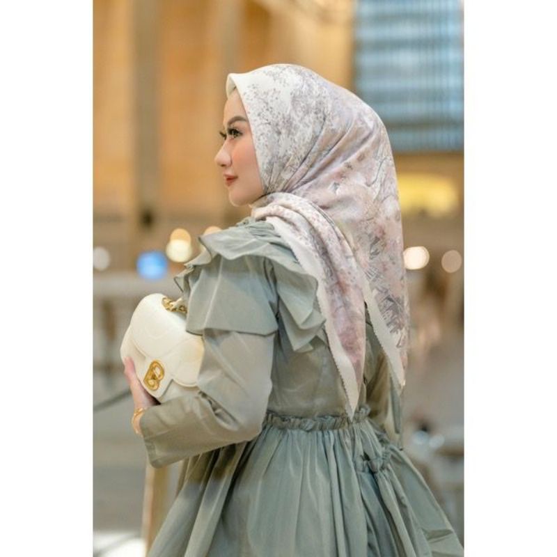 buttonscarves new york series upper west side