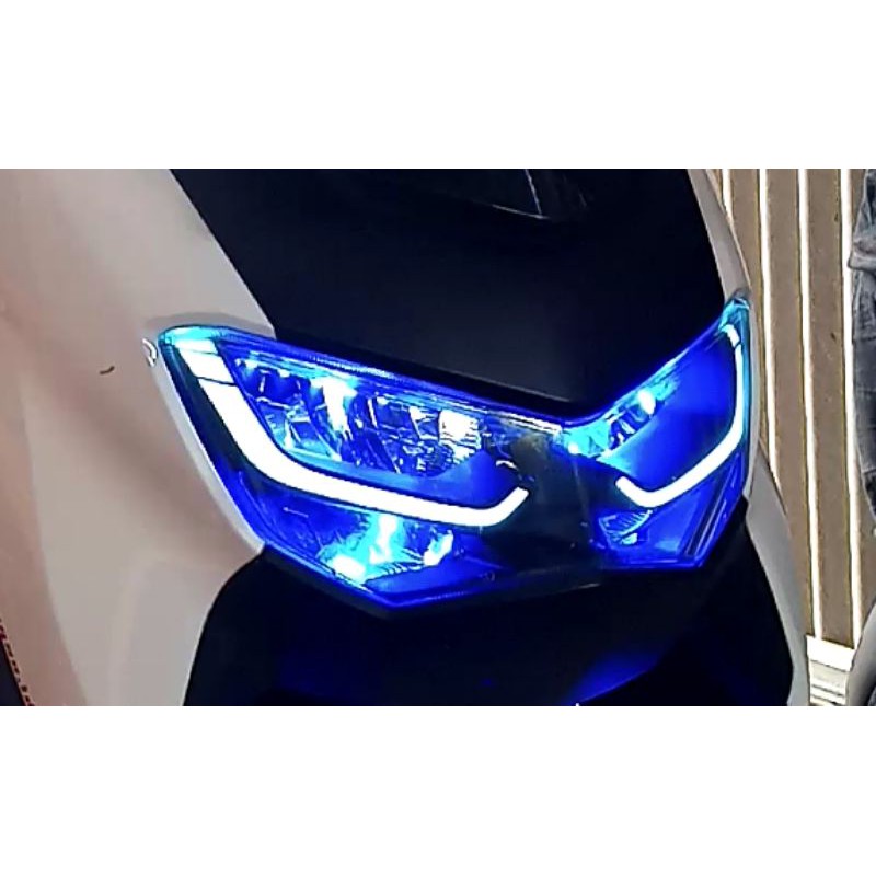 Headlamp New Nmax 2020-2021 beautiful
