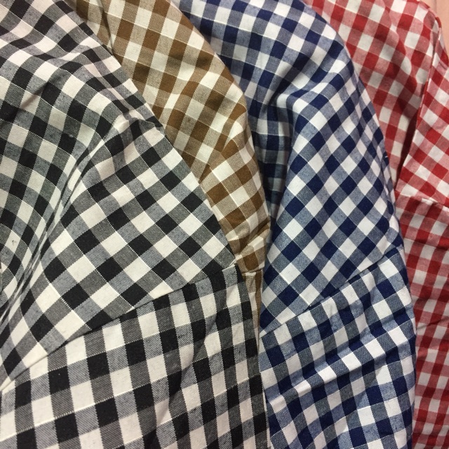 SETELAN CELANA TARTAN WANITA