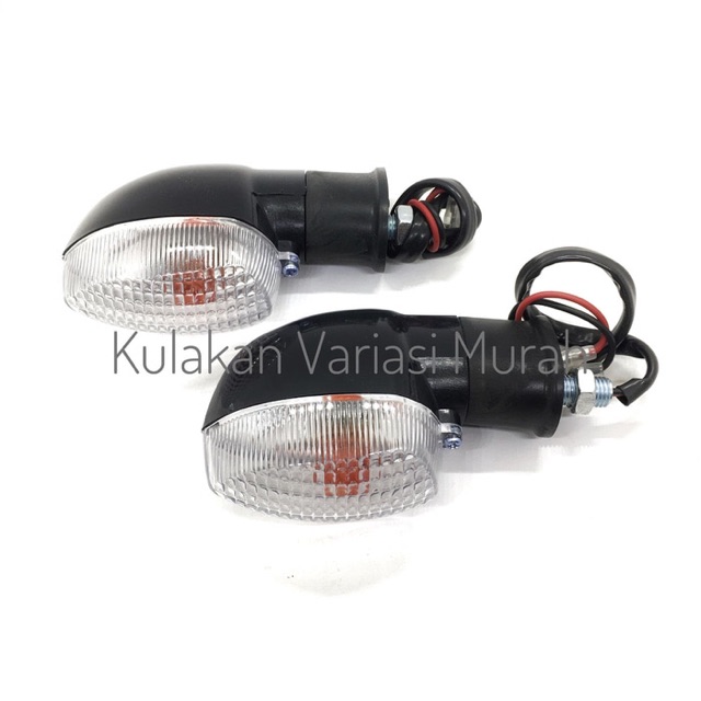 Lampu Sen Standar Vixion Old Sen Vixion Lama Sein Vixion Lama Standar Sign Standar Vixion Lama