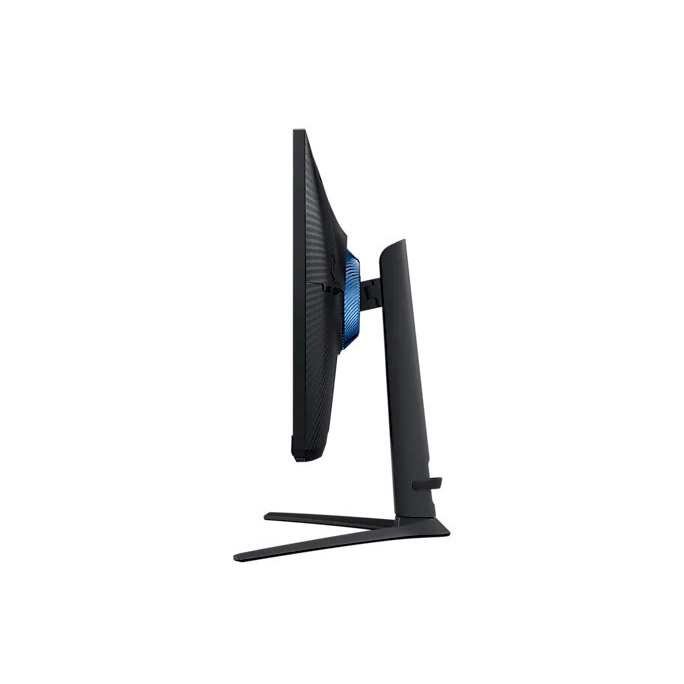 LED Monitor Odyssey G5 LS27AG550 27&quot; | Curved 165hz 1ms S27AG550