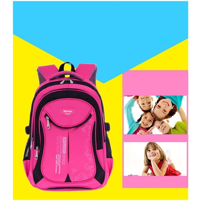 Armelia-Shop Tas Sekolah Anak Laki Laki Sd Smp Sma Ransel Kerja ORIGINAL Tas Sekolah Anak Laki BackPack IMPORT