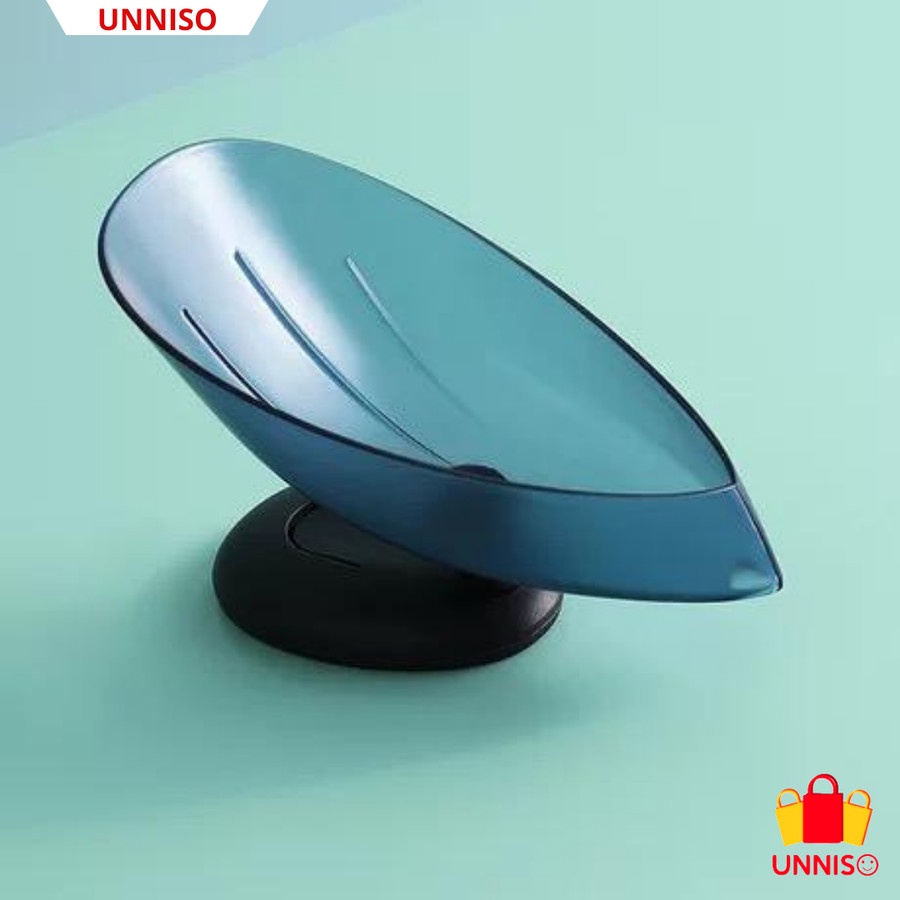 UNNISO - Shelf Rak Tempat Sabun Batang SRT02