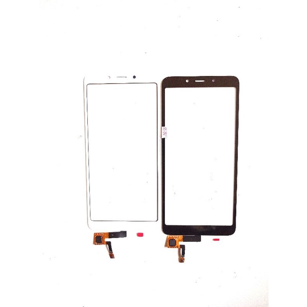 TOUCHSCREEN TS TC XIAOMI REDMI 6A HTAM PUTIH REDMI 6 REDMI6