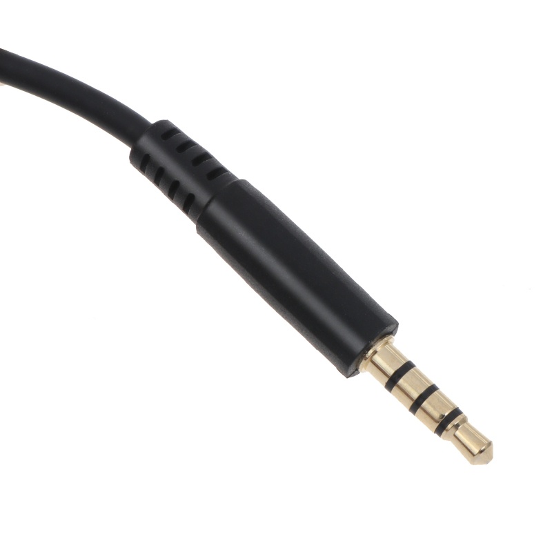 Kabel Kabel Stereo Cord Pengganti BT Untuk Kabel Headphone Cloud II