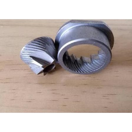 Sparepart Pisau Grinder untuk Mesin Kopi Saeco dan Jura