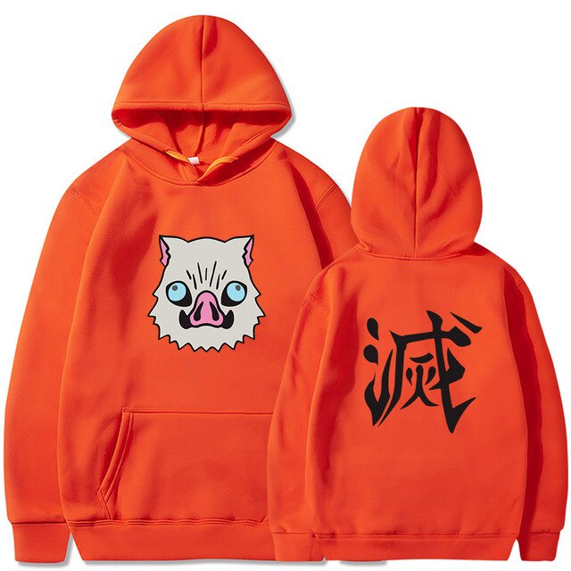 Jumper hoodie Meong Jpn Art II Sweater Hoodie Meong Jpn Art M-XL ( Pria &amp; Wanita )