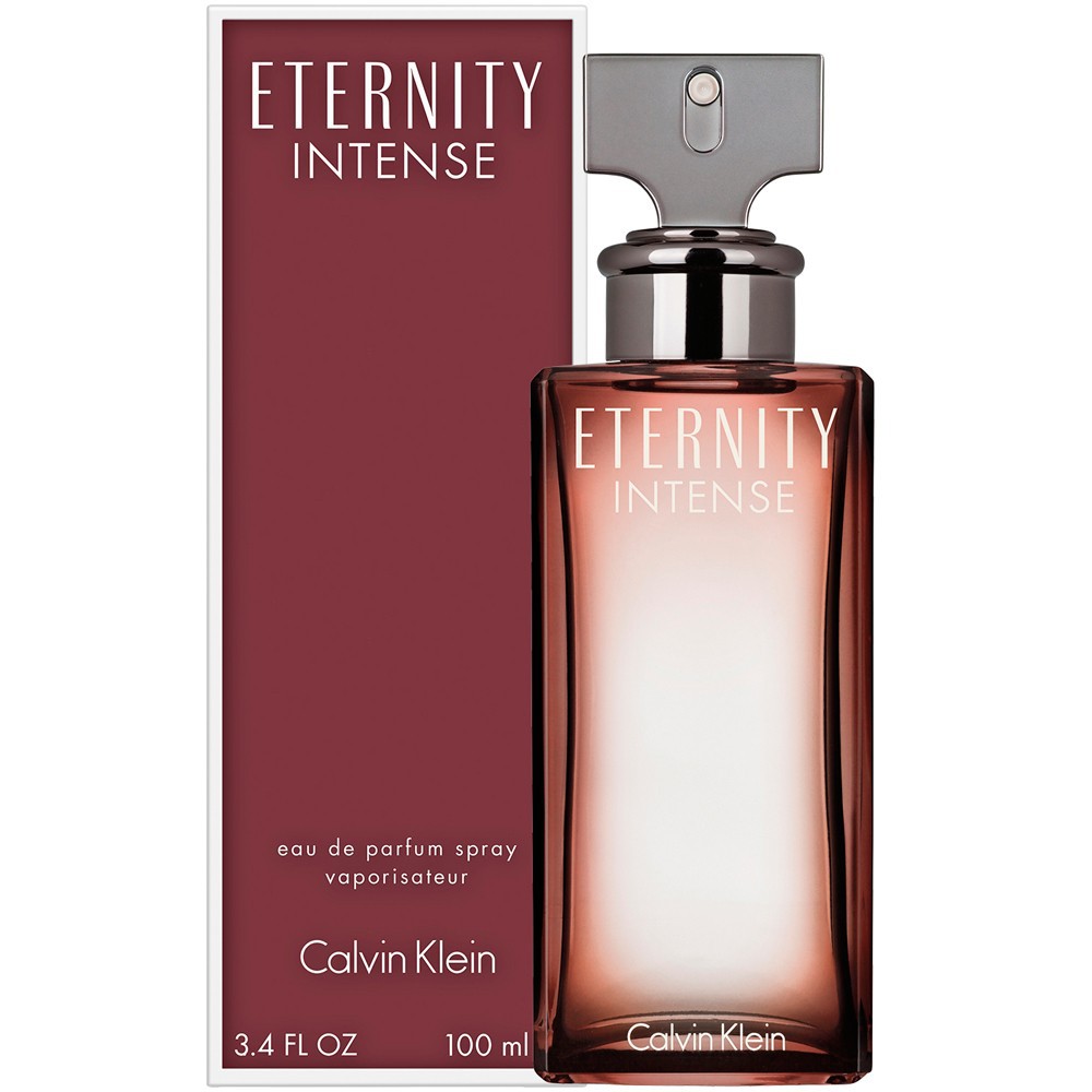 calvin klein eternity edp 100ml