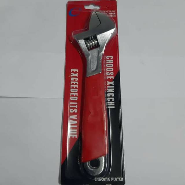 KUNCI INGGRIS 10"INCH