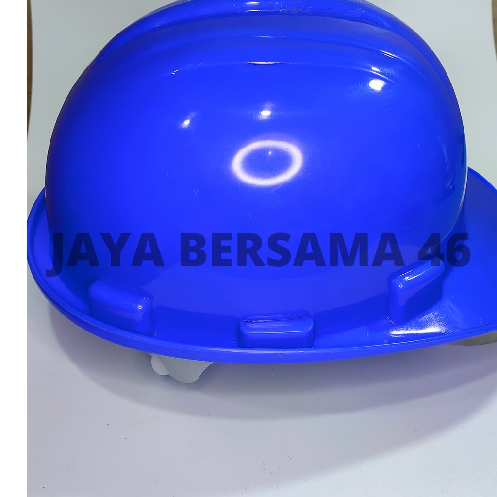 HELM PROYEK / HELM SAFETY STANDART