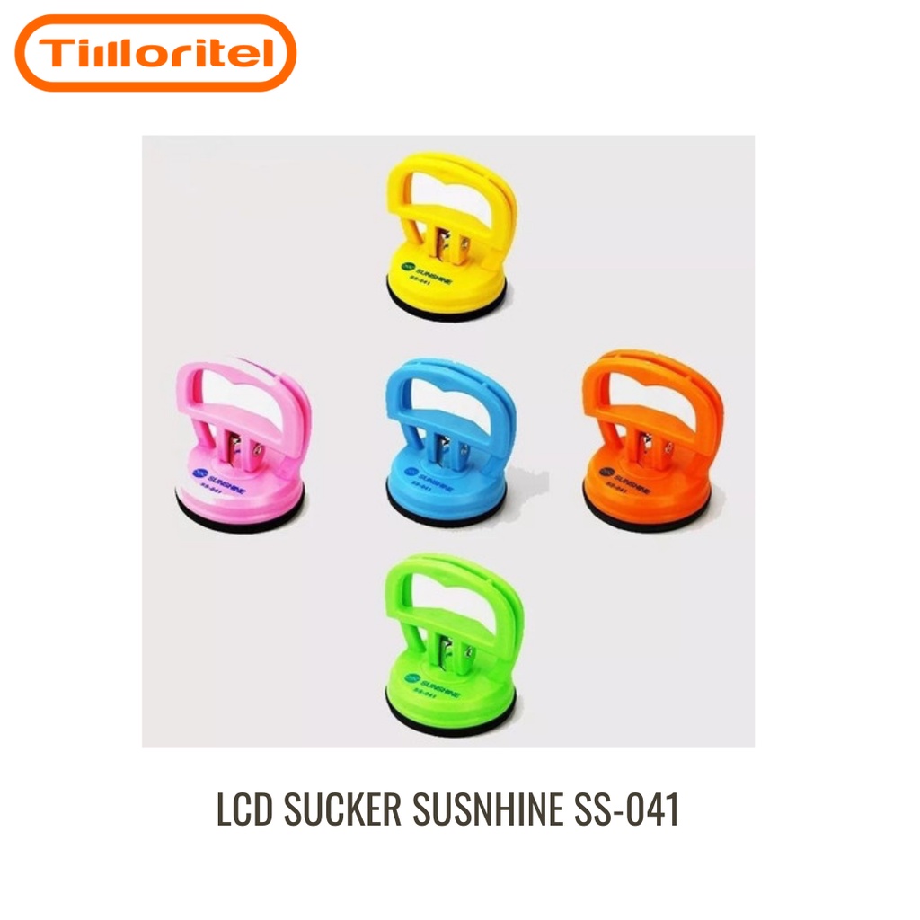 LCD SUCKER SUSNHINE SS-041