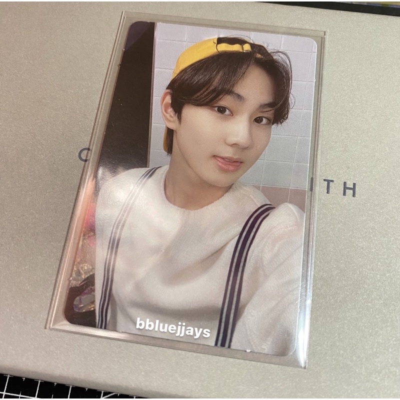 Rpc Ggu Ggu Jungwon Enhypen