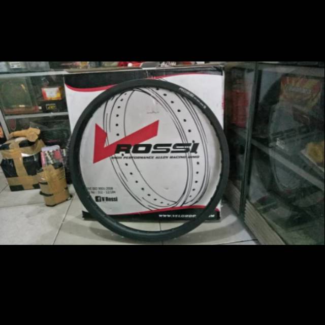 Velg 160 Ring 18 1 Pcs / Biji